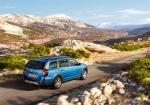 Dacia Logan MCV Stepway 2017 года (WW)